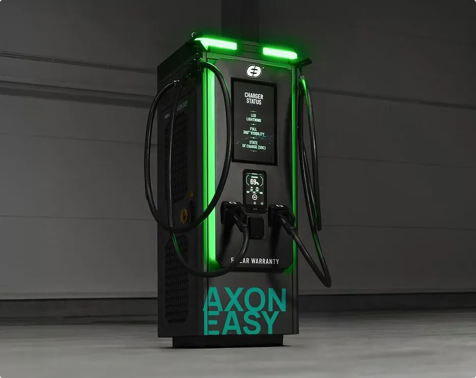 Produktbild Axon Easy DLBS